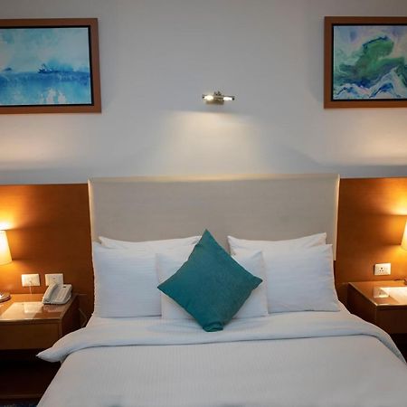 Rehana Resort Kairo Bagian luar foto