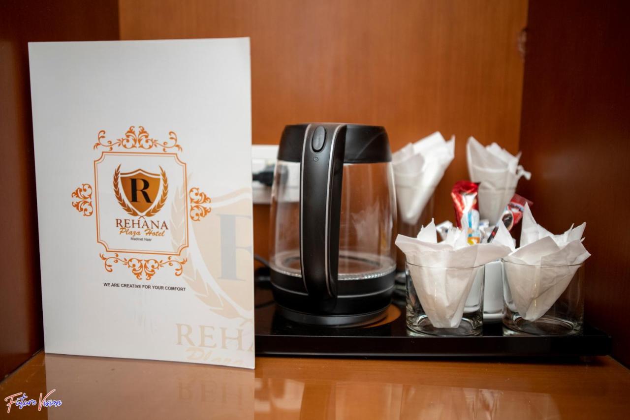 Rehana Resort Kairo Bagian luar foto
